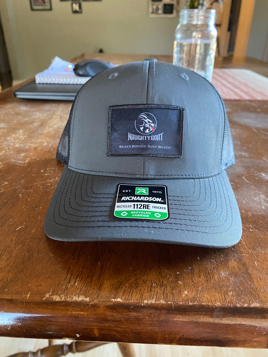 NG Heritage Hat