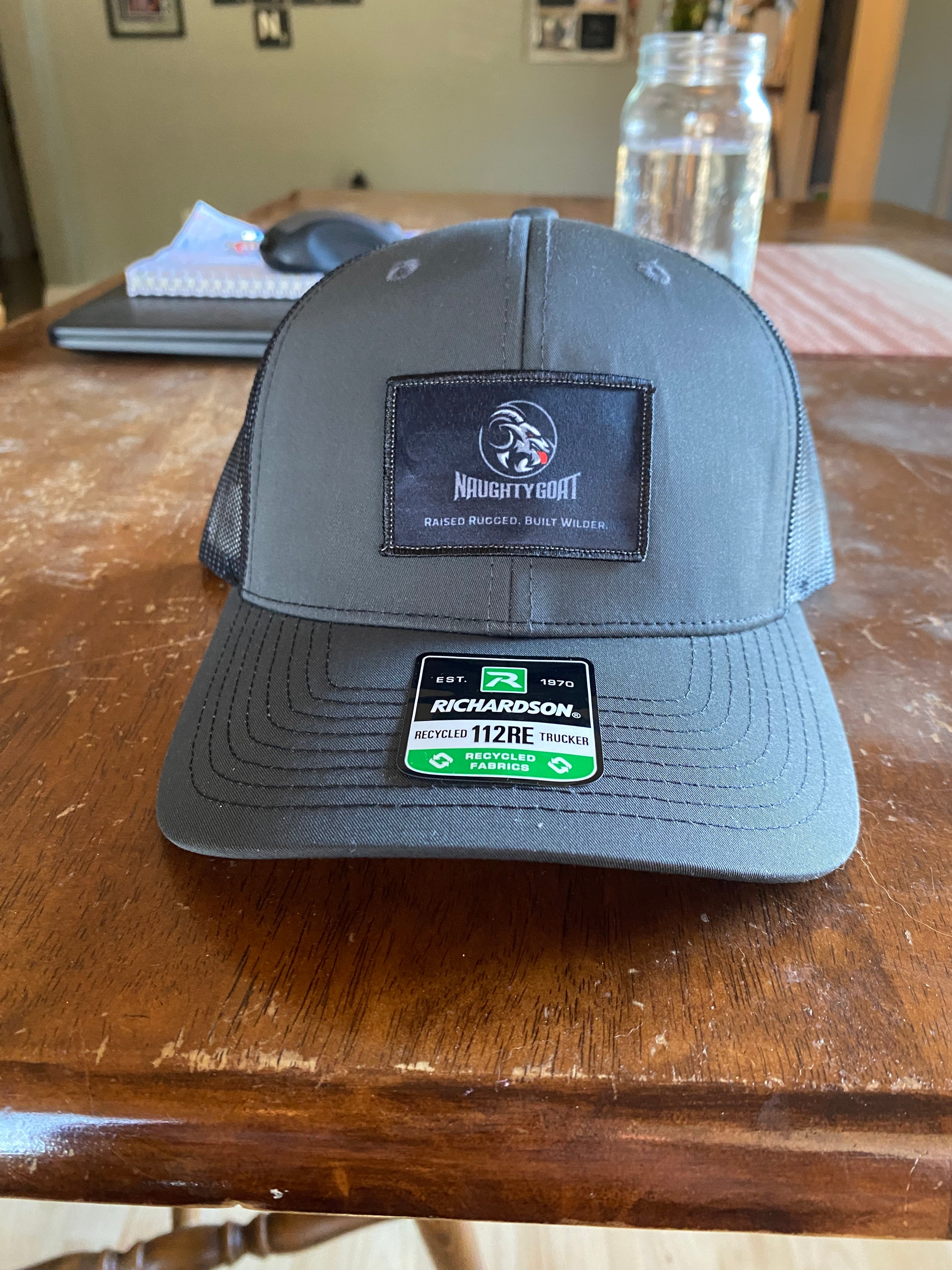 NG Heritage Hat