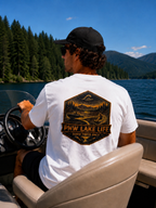 PNW Adventure Series - Wakeboarder