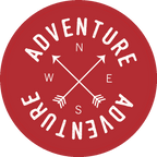 Adventure Decal