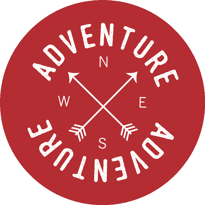 Adventure Decal
