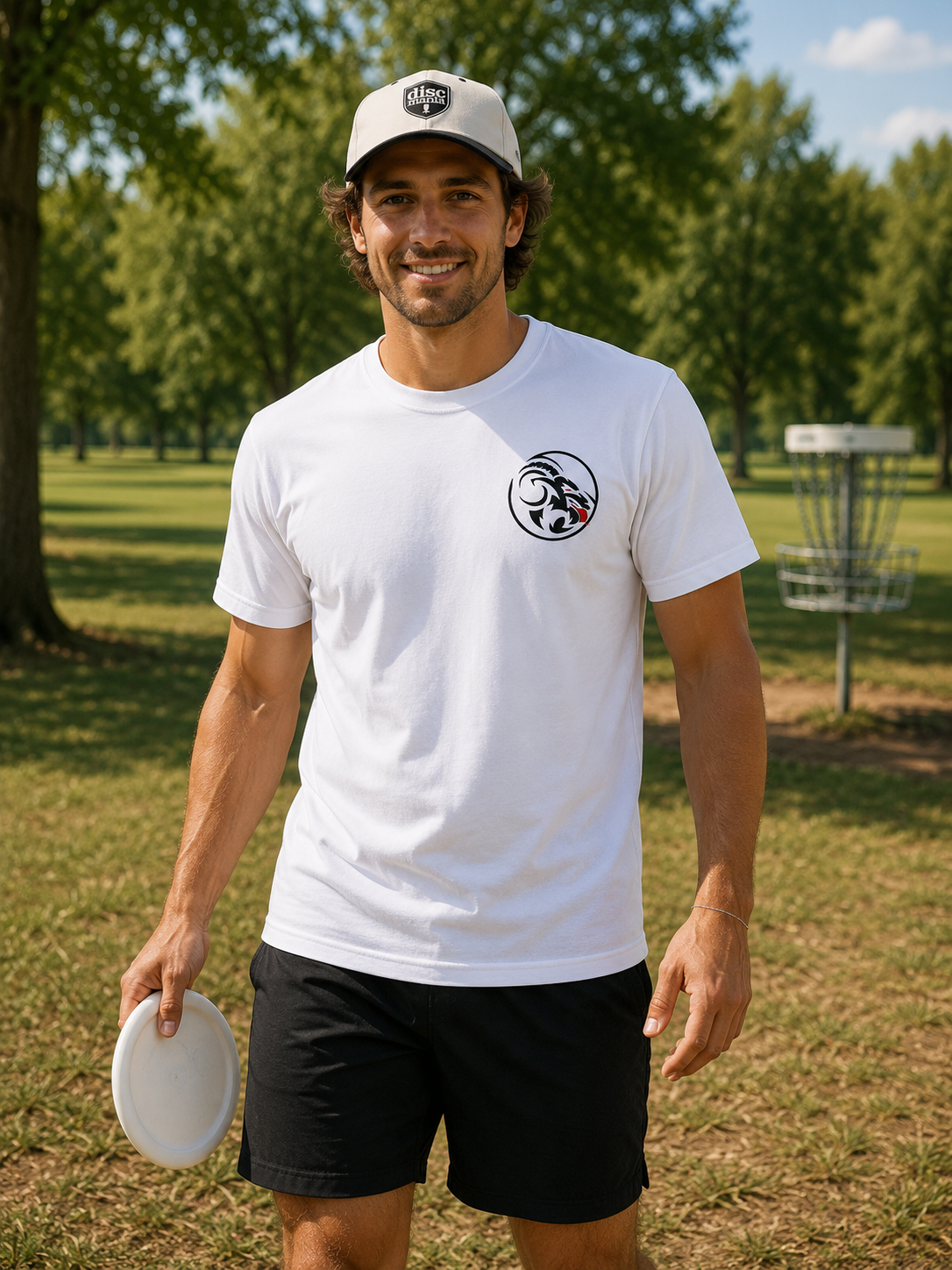 Naughty Goat Attitude T's - Intrepid
