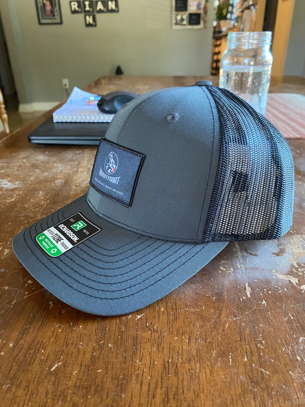 NG Heritage Hat