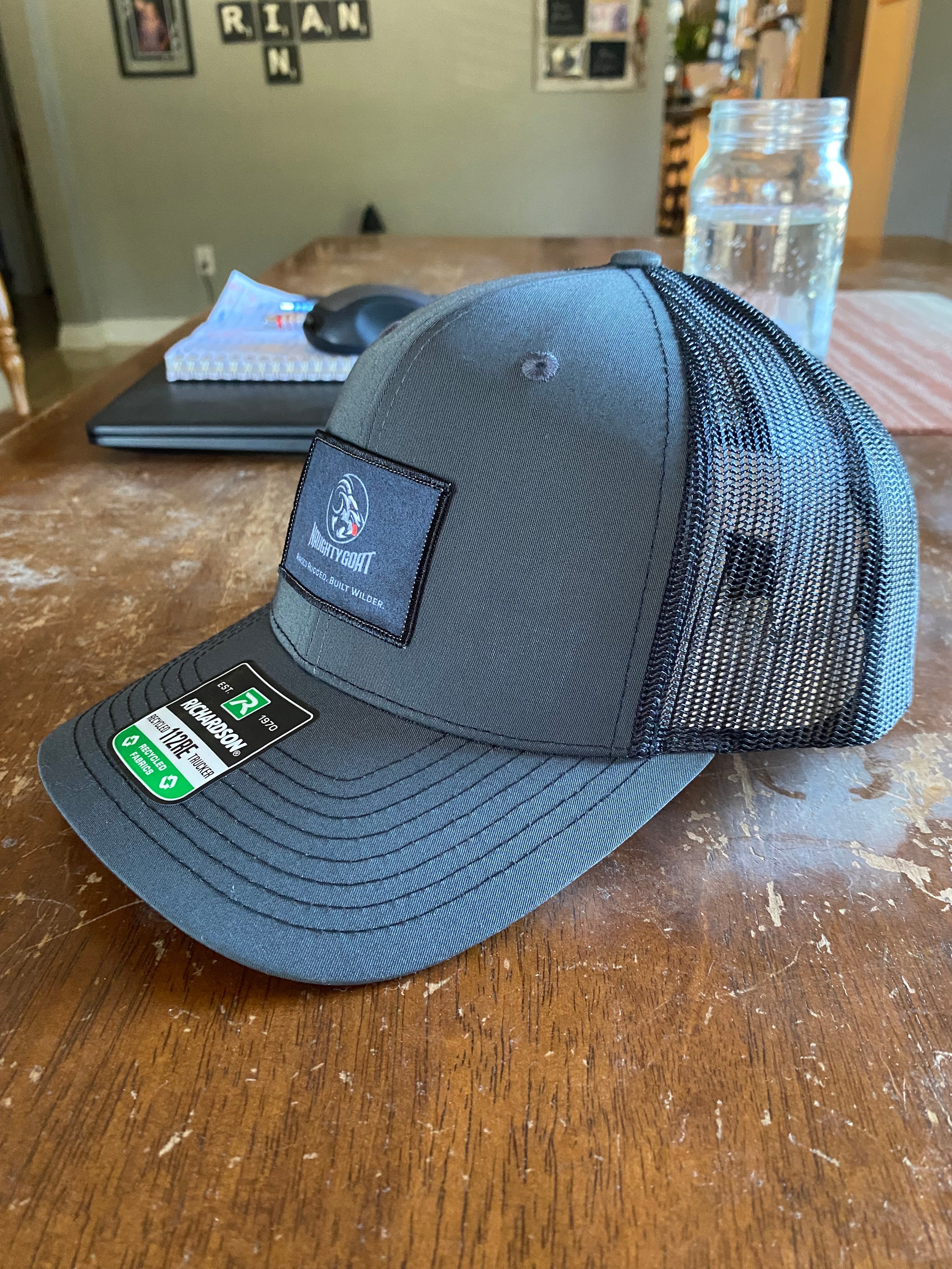 NG Heritage Hat