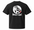 Naughty Goat Attitude T's - Untamed
