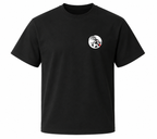Naughty Goat Attitude T's - Untamed