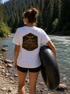 PNW Adventure Series - Tubing