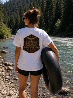 PNW Adventure Series - Tubing
