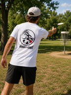 Naughty Goat Attitude T's - Intrepid