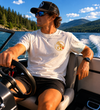 PNW Adventure Series - Wakeboarder