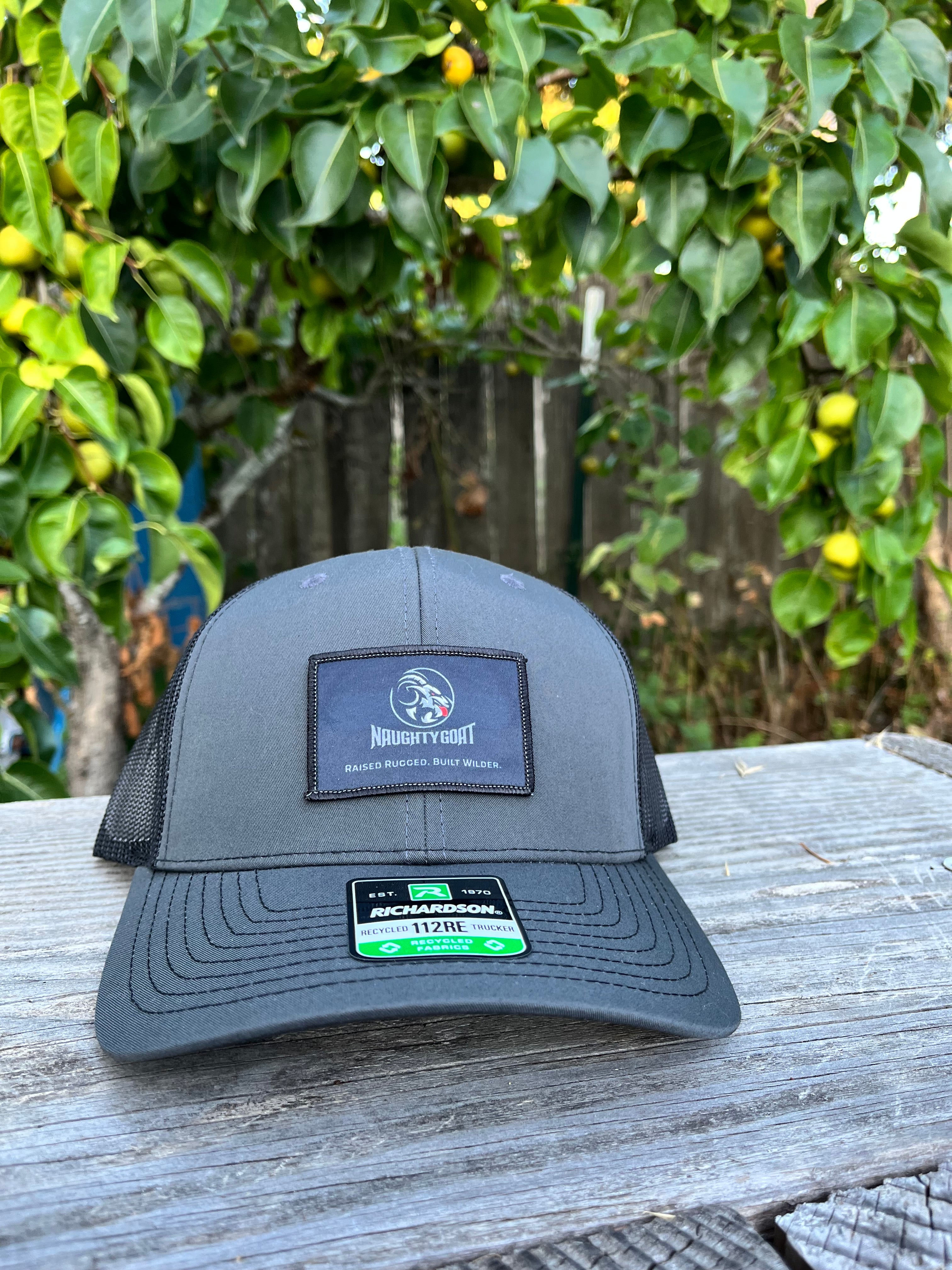 NG Heritage Hat