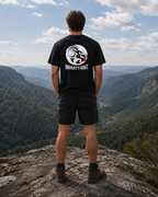 Naughty Goat Attitude T's - Untamed