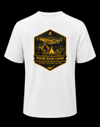 PNW Adventure Series T’s - Base camp