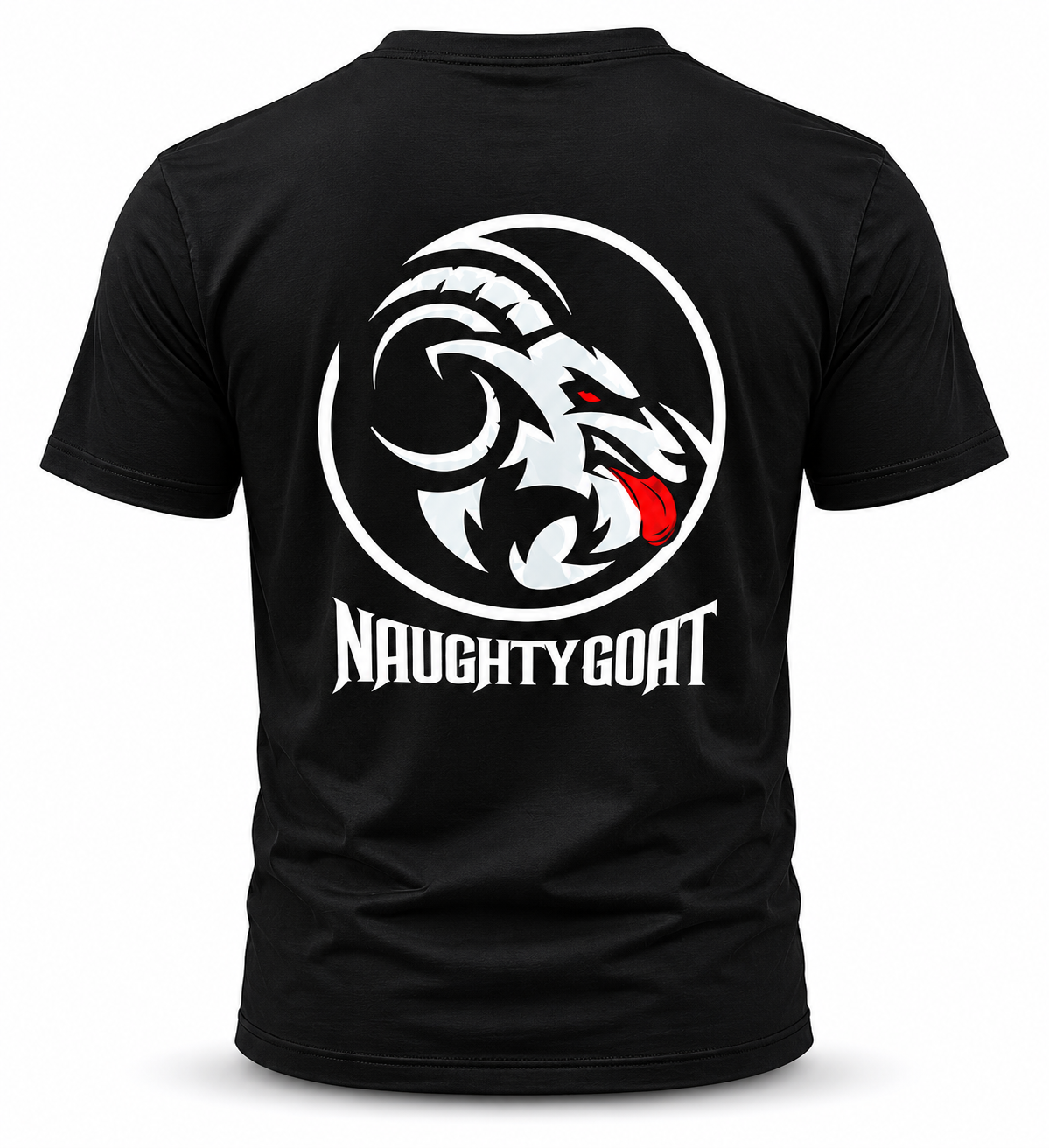 Naughty Goat Attitude T's - Wild