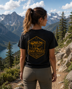 PNW Adventure Series T's- Trails