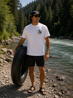 PNW Adventure Series - Tubing