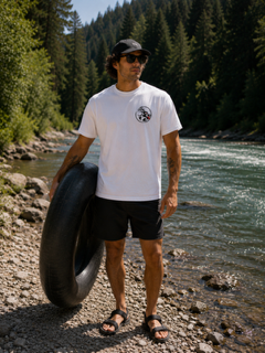 PNW Adventure Series - Tubing