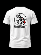 Naughty Goat Attitude T's - Intrepid