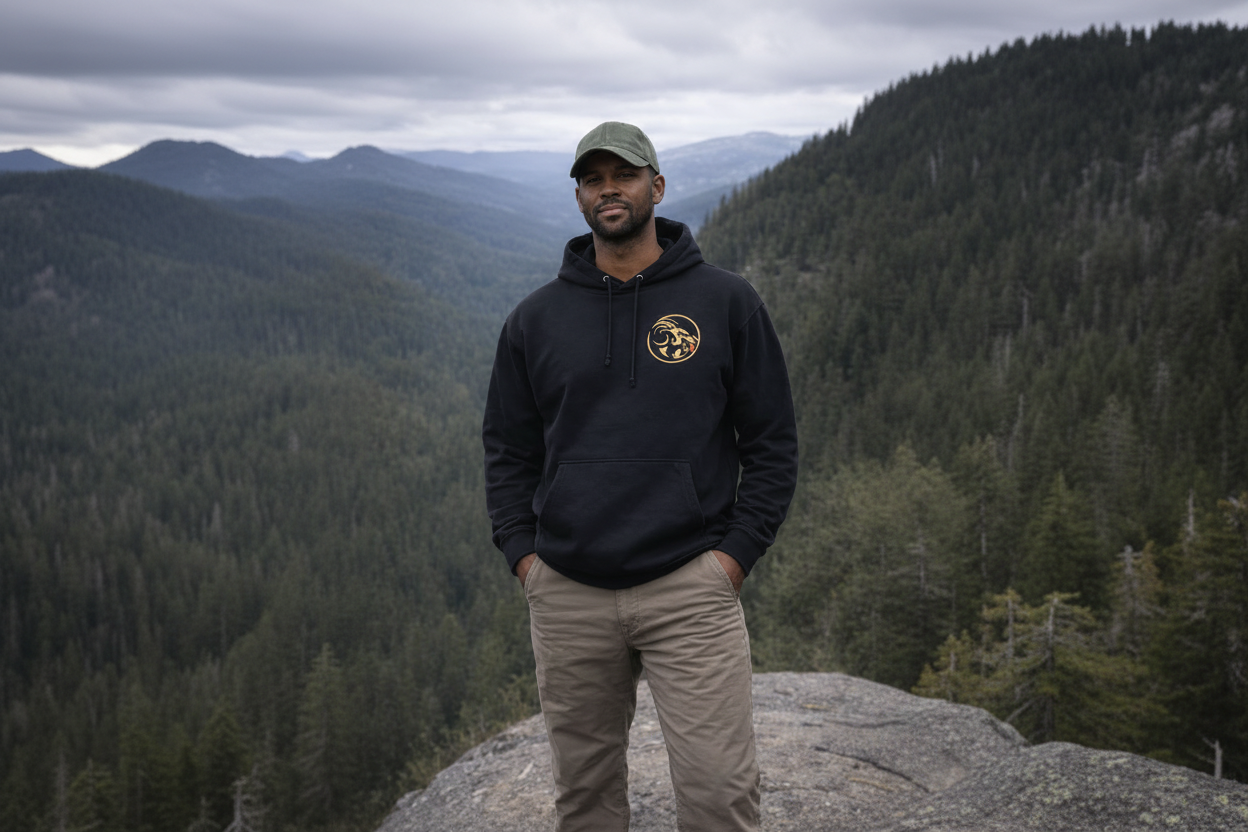 PNW Adventure Series Backcountry
