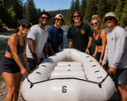 PNW Adventure Series - Rafting