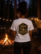 PNW Adventure Series T’s - Base camp