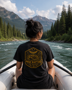 PNW Adventure Series - Rafting