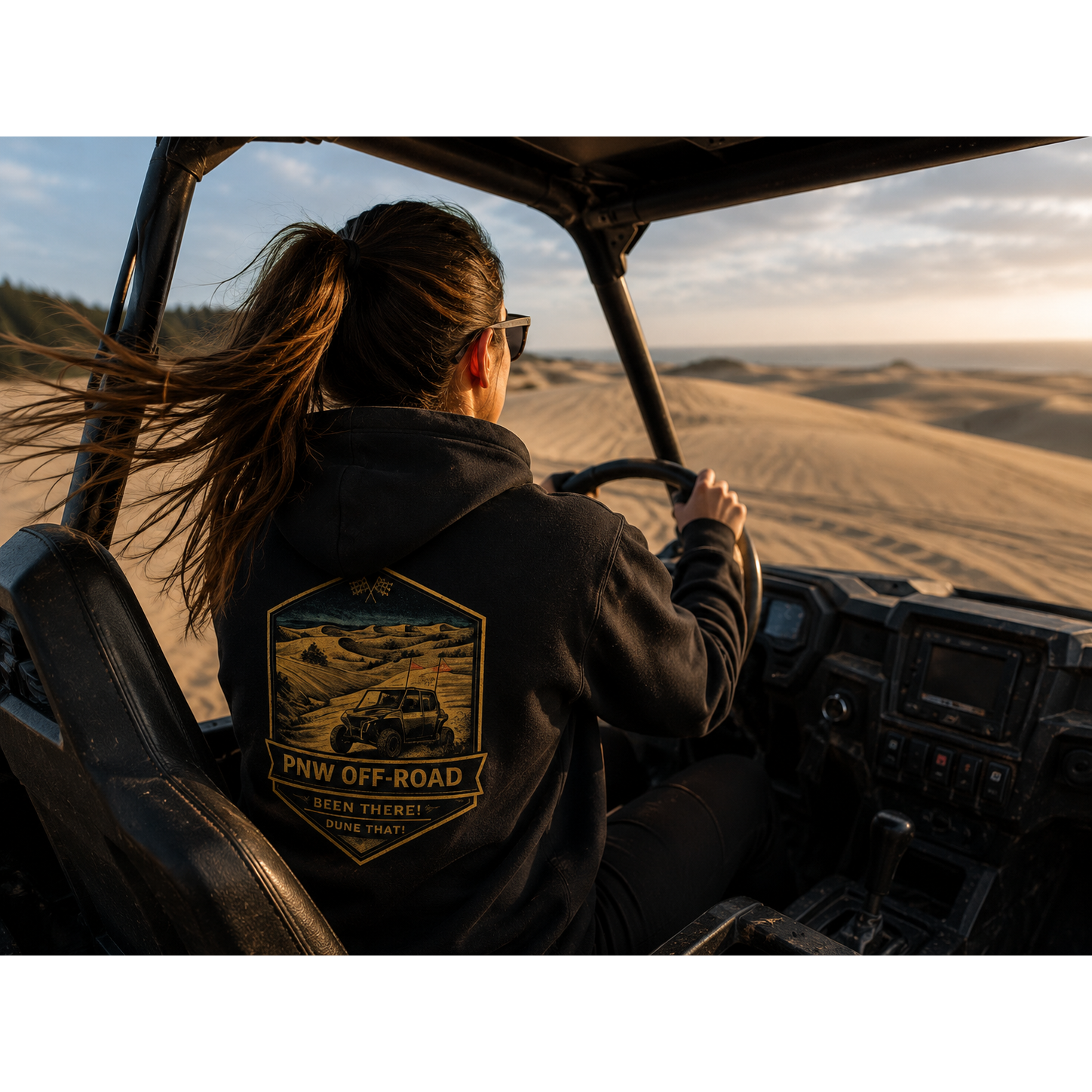 PNW Adventure Series Off-Road UTV