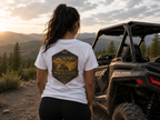 PNW Adventure Series T’s - Off Road UTV