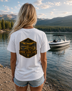 PNW Adventure Series - Wakeboarder