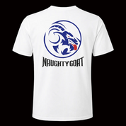 Naughty Goat Attitude - Fury