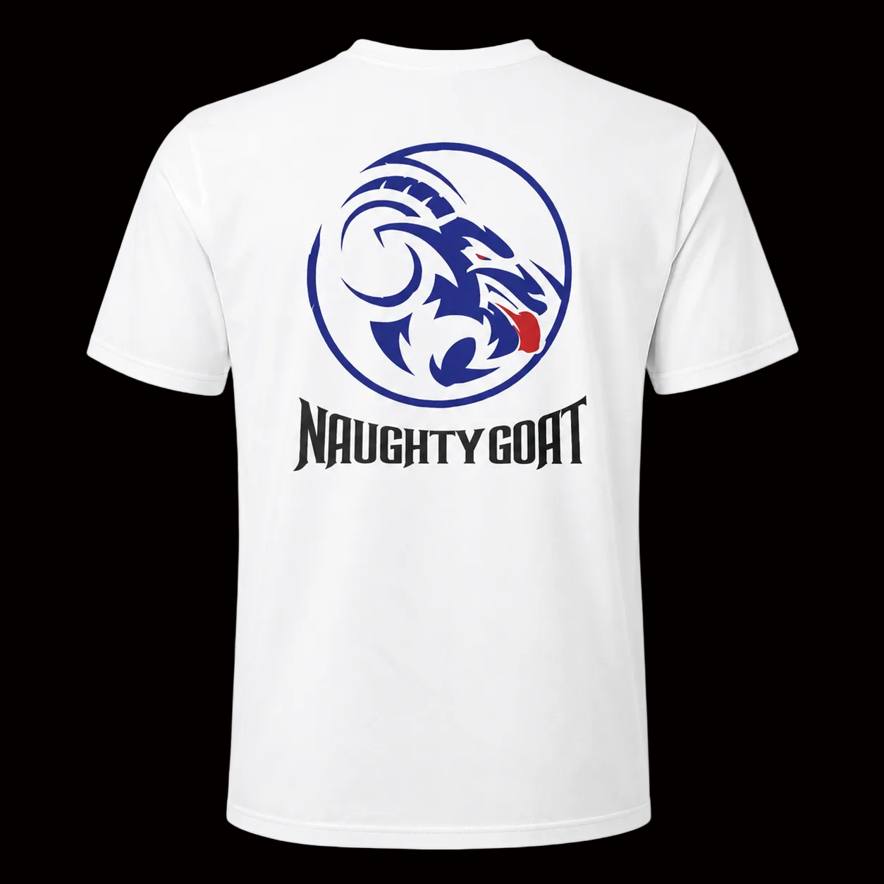 Naughty Goat Attitude - Fury