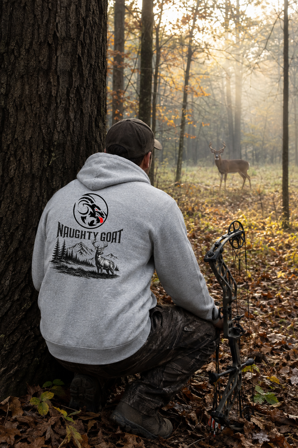 High Country | NG Outdoors Series Hoodie