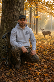High Country | NG Outdoors Series Hoodie