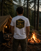 PNW Adventure Series T’s - Base camp