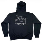 Rugged Origins - Black - Been there Dune that