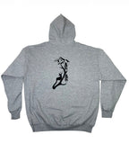 Rugged Origins - Gray - Buck in the Wild