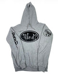 Rugged Origins - Gray - Got Sand