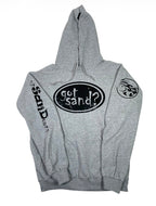 Rugged Origins - Gray - Got Sand