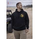 PNW Adventure Series Hoodie - Off-Road UTV