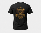 PNW Adventure Series T's - Backcountry