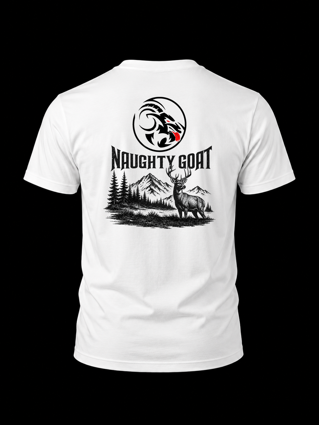 High Country | NG Outdoors Series Tee