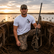 First Light | NG Outdoors Series Tee
