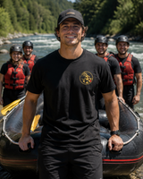 PNW Adventure Series - Rafting
