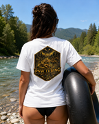 PNW Adventure Series - Tubing