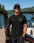 PNW Adventure Series - Water Skier