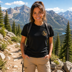 PNW Adventure Series T's - Backcountry