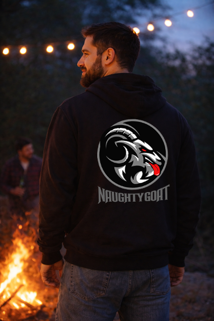 Naughty Goat Attitude Intensity
