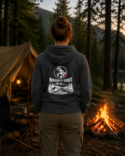 Campfire | NG Outdoors Series Hoodie