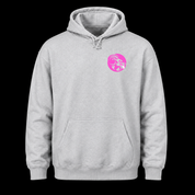 Naughty Goat Attitude Hoodie - Fierce