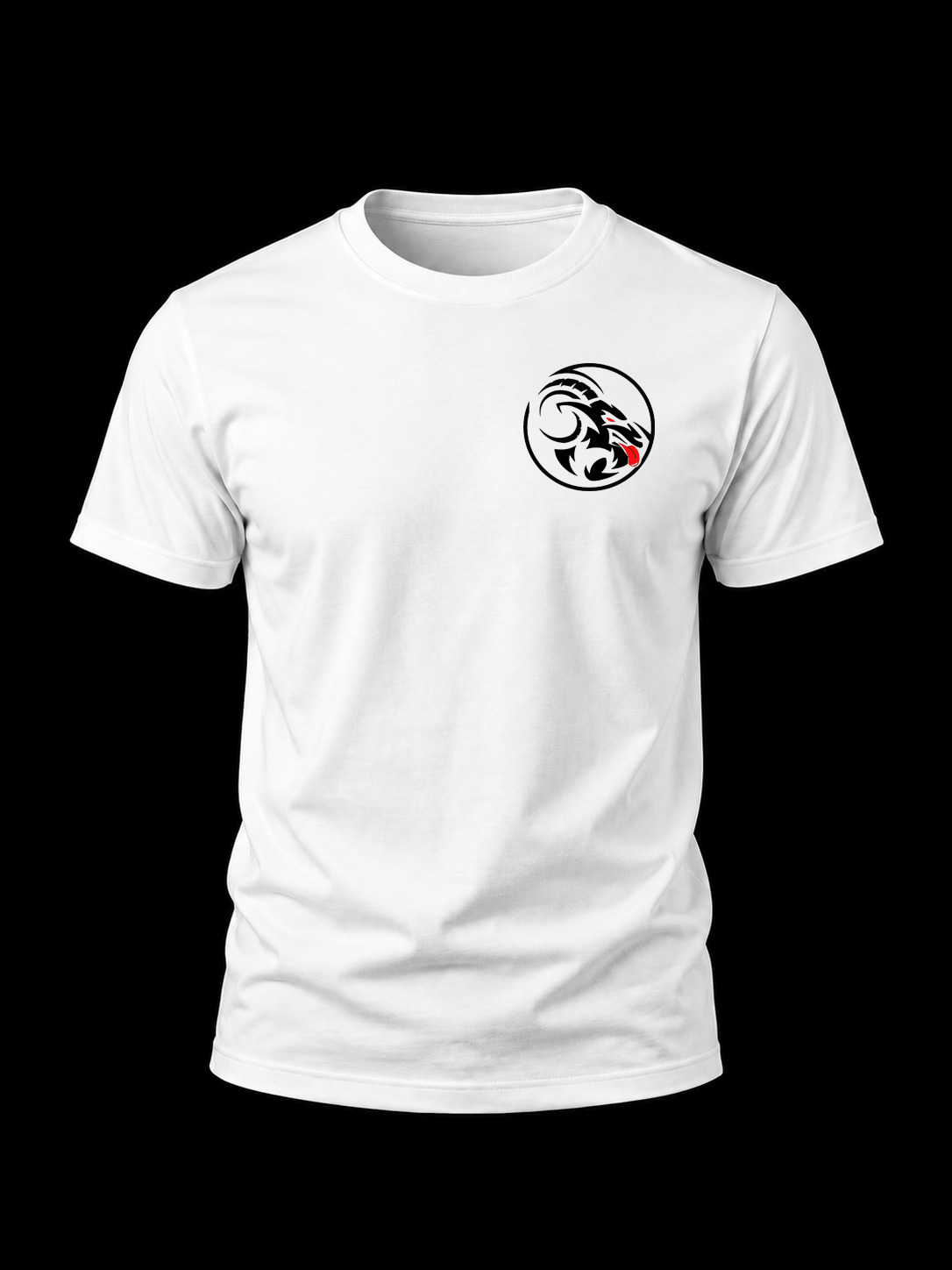 Timber King | NG Outdoors Series Tee